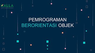 PBO | Java Programming | Introduction to Java