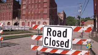Dubuque business owners  and residents raise concern over ‘Dubuque Malting and Brewing Company’ b...