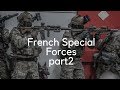 French Special Forces (part2)