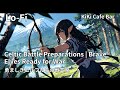 Celtic Battle Preparations | Brave Elves Ready for War | 勇ましきエルフたちの戦支度