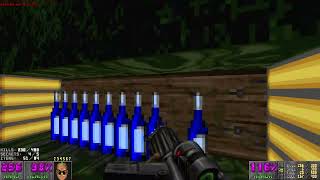 Doom - Ray Mohawk 2: Ray Wreaks Havoc! 20 Ray of Hope