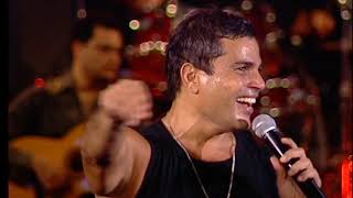 Amr Diab … Khad alby Maah - Marina Concert | عمرو دياب … خد قلبي معاه - حفل مارينا 2004