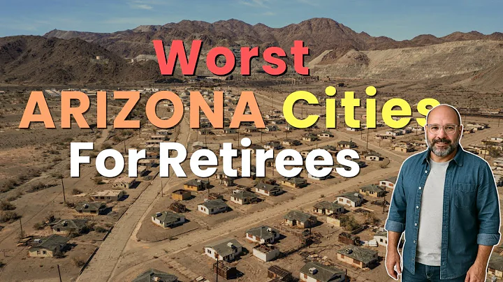 10 Arizona Cities Retirees Deeply Regret Moving To