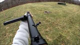 GoPro Shooting Guns Compilation Part 2