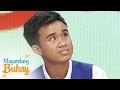 Magandang Buhay: Carlmalone's life in Bacolod