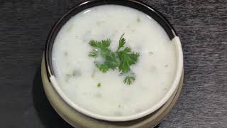 Healthy Summer Drink | ಜೋಳದ ಅಂಬಲಿ | Instant Jolada Ambali | Ambali Recipe | Jowar Flour Recipe