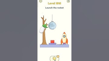 Dop 2 level launch the rocket🚀 #dop2 #game #gameplay #puzzle #gaming