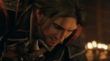 Templar Arno Kills Bellec