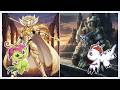 ♟️ Chess Evolution: Palmon y Gomamon - Digimon Fanmade | Parte 3