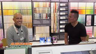 Will & Charlie Discuss All That Aubuchon Hardware Offers