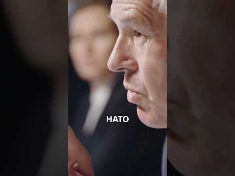 Зеленский поедет на саммит НАТО #новости #политика #украина #нато #зеленский