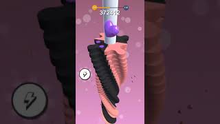Live: Stack Fall #5 - Level 125