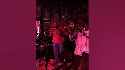 Mudcat and the Atlanta Horns - Saints Go Marching ...