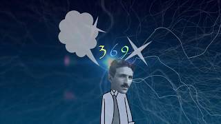 Amazing! The Secret Behind Numbers 369 Tesla Code
