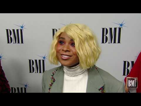 Advice for Aspiring Songwriters From The Red Carpet of the 2019 BMI Pop Awards