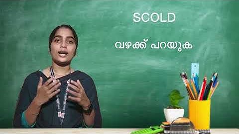 Std 5 English Unit 3 Class12 White Board CP