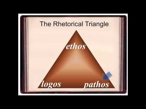 Video: Wie is retoriek voorste teorieë?