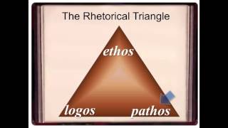 Classical Rhetoric: Sophistry, Rhetorical Proofs