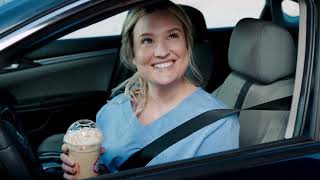 There's Just Something About Scooter's Coffee™