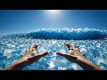 Which Crazy Ocean Would You Swim In? | Satisfying AI ASMR