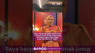 Erra Fazira Luah