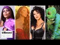 The Best Celebrity Halloween Costumes of 2023: Part 2 | Billboard News