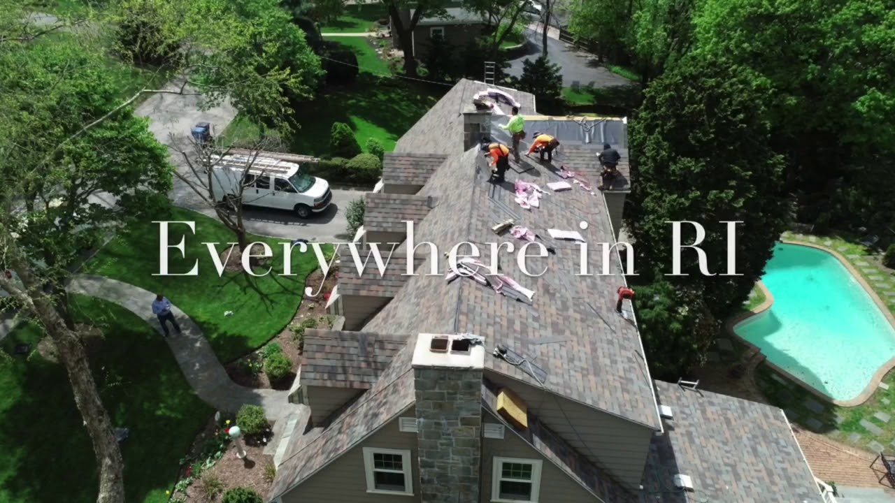 ROOFER CONTRACTOR EAST GREENWICH RI...| KAC Construction (401)837-6730