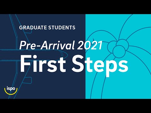 Pre-Arrival 2021: Welcome to UC San Diego & First Steps