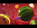スイカゲーム BGM 絶望アレンジ 第二形態