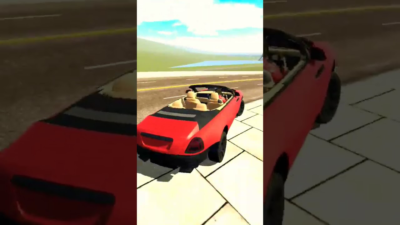 INDIAN BIKE DDIVING 3D // TRAIN HUI BE KABU 😱 funny story 🤪 