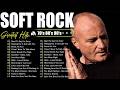 Eric Clapton, Phil Collins, Rod Stewart, Bee Gees, Air Supply - Soft Rock 70s 80s 90s Greatest Hits