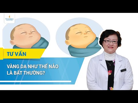 Video: 3 cách chăm sóc người bị bệnh vàng da