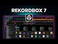 Rekordbox 7  did pioneer finally get it right