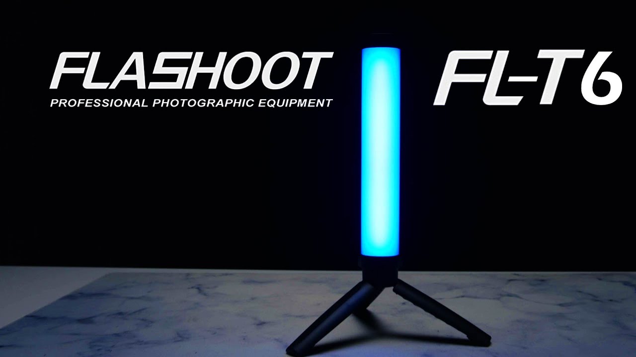 How is the Flashoot FL-T6 so affordable?