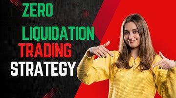 Binance Zero Liquidation Strategy | How to Trade Without Liquidation on Binance Futures