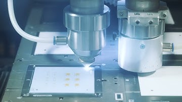 Micro Systems Engineering Imagefilm