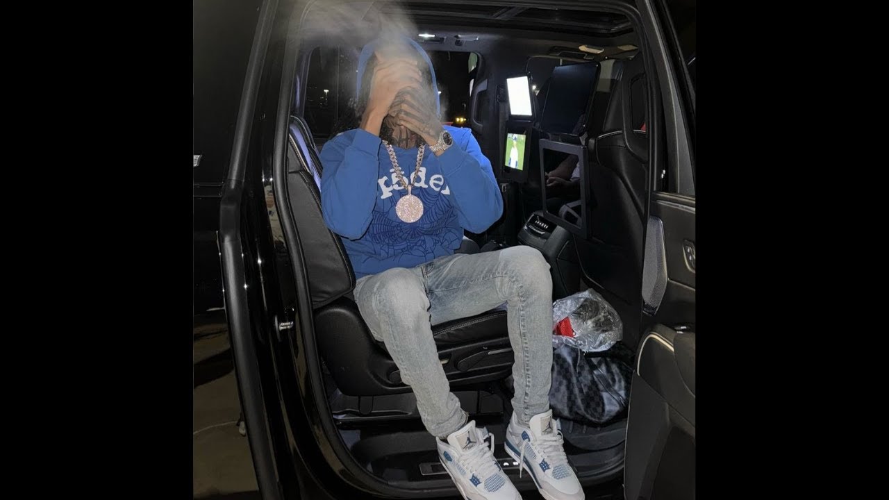 [FREE] Splurge x Big Yavo Type Beat - 