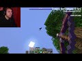 🔴Finisco la Speedrun di tutti i fiori di Minecraft!