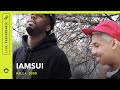 IAMSU!, "Hella Good": Stripped Down (Live)