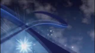 disney channel original logo (long variant with 2002 music)