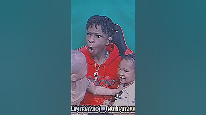 NoLimitJay's kleine broertje Mias is een plaag 💀 🤣