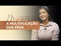 A multiplicação dos pães - Quartas de Poder 2024 🙇🏽‍♀️ (26/Jun)