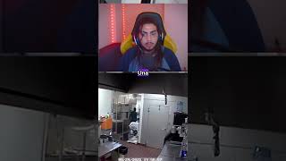 RESTAURANTE EMBRUJADO PARTE 3 | #terror #reaccion #paranormal #miedo #susto #clips #chile #creepy