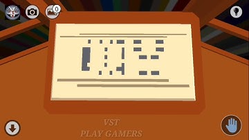 polyescape level 5 walkthorugh -VST PLAY GAMERS