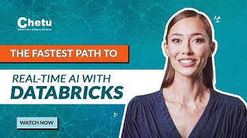 The Fastest Path to Real-Time Analytics with AI + Databricks