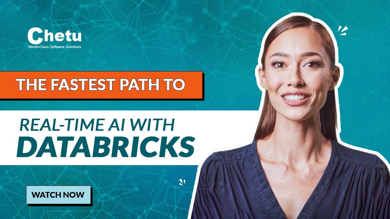 the The Fastest Path to Real-Time Analytics with AI + Databricks - YouTube