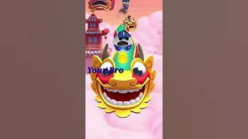 Tom Hero (2021) New Version || Android iOS Gameplay || Whatsapp Status || #shorts