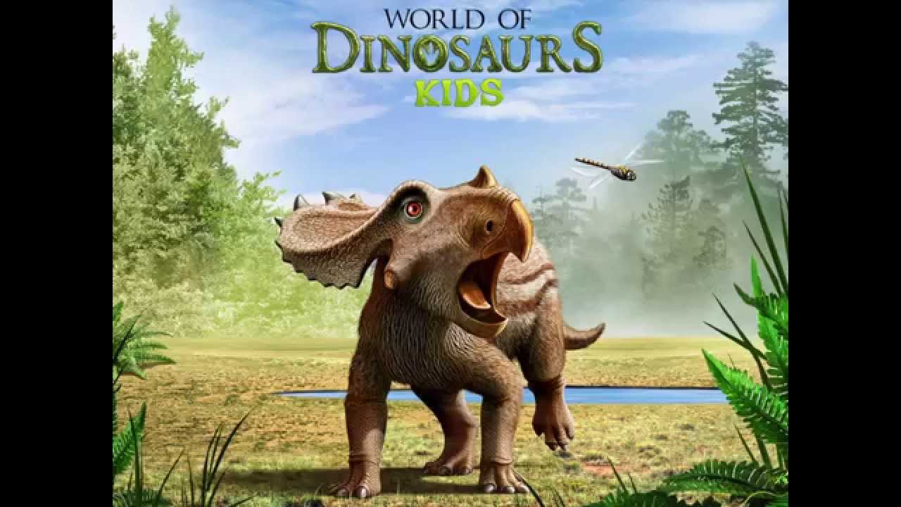 dinokids