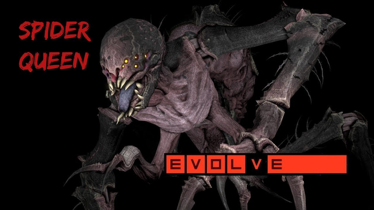 Aviary Takeover - Evolve 2025 MULTIPLAYER Gameplay #evolve # ...