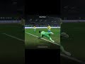 FC 25 | Gameplay #eafc25 #easportsfcgameplay #alissonbecker